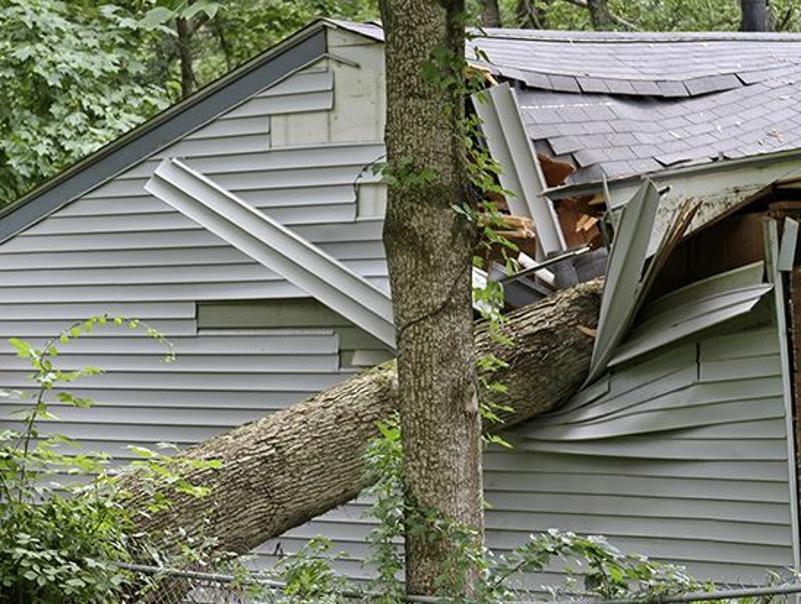 Property Damage & Insurance